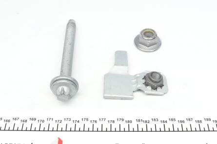 Фото 3 - Ричаг LEMFORDER 3822801