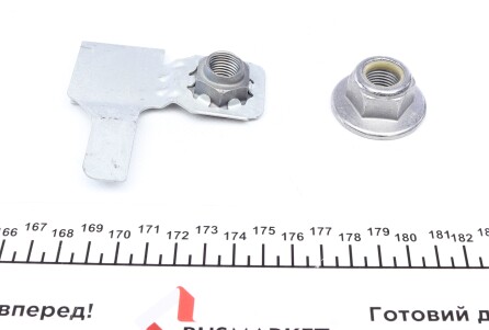 Фото 4 - Ричаг LEMFORDER 3822901