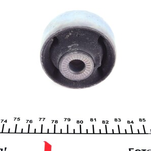 Фото 2 - Сайлентблок важеля LEMFORDER 3837901