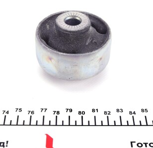 Фото 3 - Сайлентблок важеля LEMFORDER 3837901