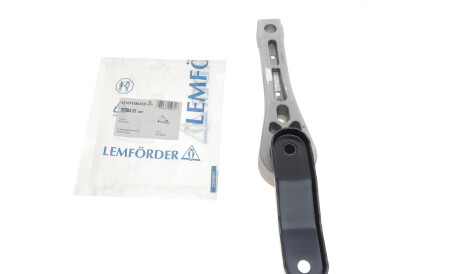 Фото 2 - Подушка двигуна LEMFORDER 3838401