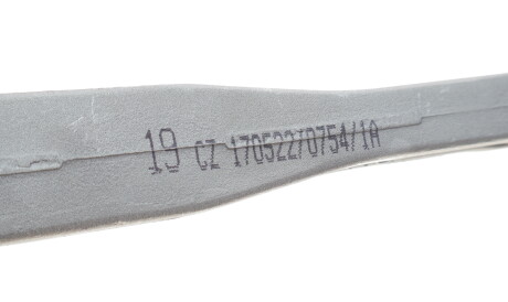 Фото 3 - Подушка двигуна LEMFORDER 3838401