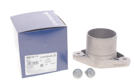 Фото 2 - Опора стійки амортизатора LEMFORDER 38407 01 (3840701)