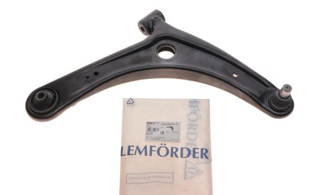 Фото 2 - Рычаг LEMFORDER 3853801
