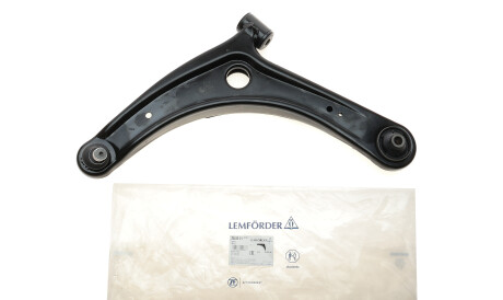 Фото 2 - Ричаг LEMFORDER 3853901