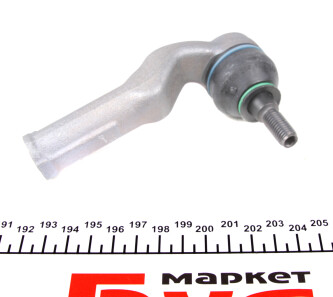 Фото 3 - Рулевой наконечник LEMFORDER 38568 01 (3856801)