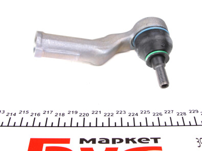 Фото 3 - Рулевой наконечник LEMFORDER 3856901