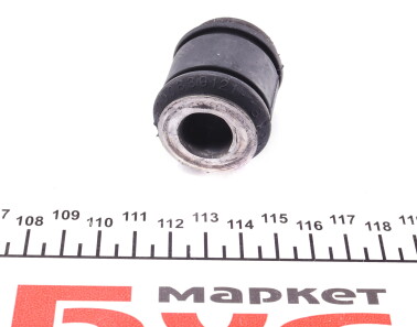 Фото 2 - Сайлентблок рычага LEMFORDER 38591 01 (3859101)