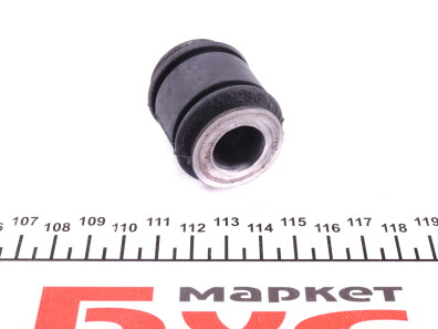 Фото 3 - Сайлентблок рычага LEMFORDER 38591 01 (3859101)