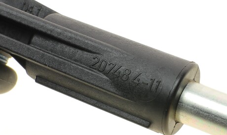 Фото 2 - Стійка стабілізатора LEMFORDER 38647 01 (3864701)