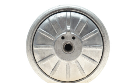 Фото 3 - Подушка двигателя LEMFORDER 38712 01 (3871201)