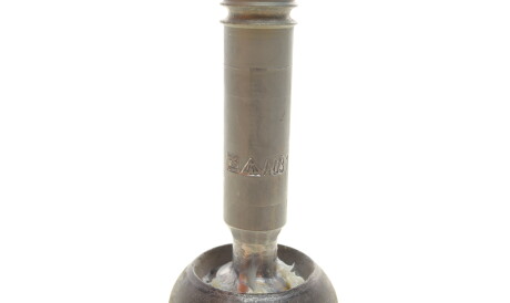 Фото 2 - Рулевая тяга LEMFORDER 38728 01 (3872801)