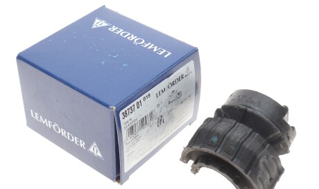 Фото 2 - Втулка стабилизатора LEMFORDER 3873701
