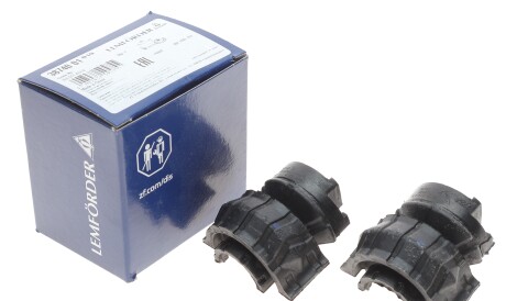 Фото 2 - Втулка стабілізатора LEMFORDER 38740 01 (3874001)