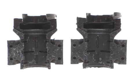 Фото 3 - Втулка стабілізатора LEMFORDER 38740 01 (3874001)