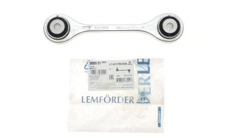 Фото 2 - Стійка стабілізатора LEMFORDER 38885 01 (3888501)