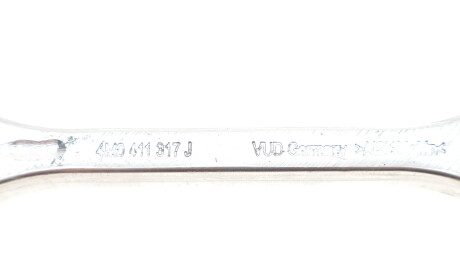 Фото 3 - Стійка стабілізатора LEMFORDER 38885 01 (3888501)