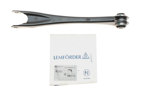 Фото 2 - Ричаг LEMFORDER 38932 01 (3893201)