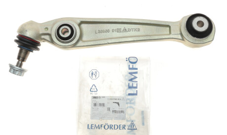 Фото 2 - Ричаг LEMFORDER 38960 01 (3896001)