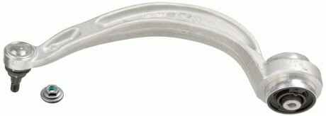 Важіль підвіски передній - LEMFORDER 38964