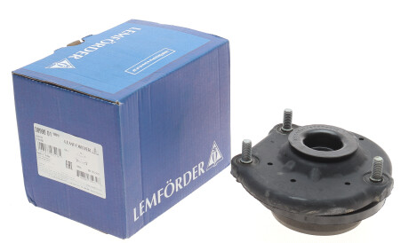 Фото 2 - Опора стойки амортизатора LEMFORDER 38990 01 (3899001)