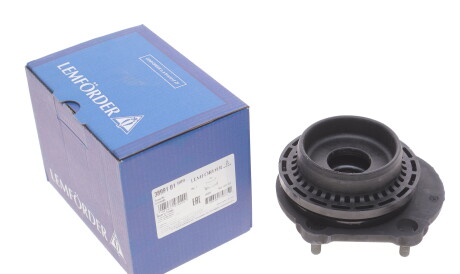 Фото 2 - Опора стійки амортизатора LEMFORDER 38991 01 (3899101)