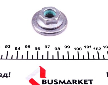 Фото 2 - Рулевой наконечник LEMFORDER 39074 01 (3907401)