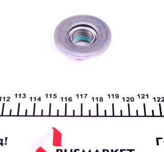 Фото 3 - Рулевой наконечник LEMFORDER 39074 01 (3907401)