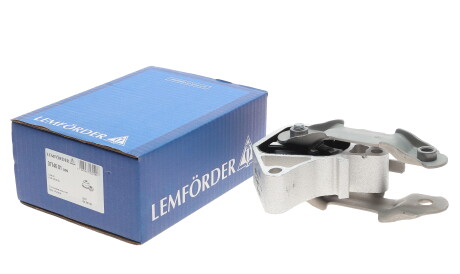 Фото 2 - Рульовий наконечник LEMFORDER 39075 01 (3907501)
