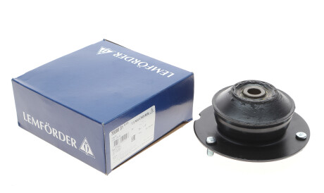 Фото 2 - Опора стійки амортизатора LEMFORDER 3908001