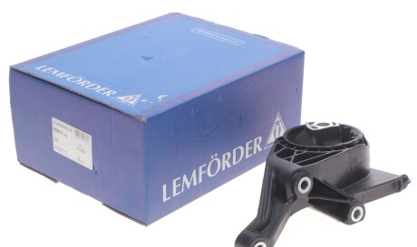 Фото 2 - Подушка двигуна LEMFORDER 39298 01 (3929801)