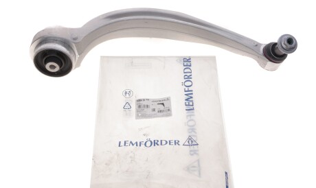 Фото 2 - Рычаг LEMFORDER 3930401