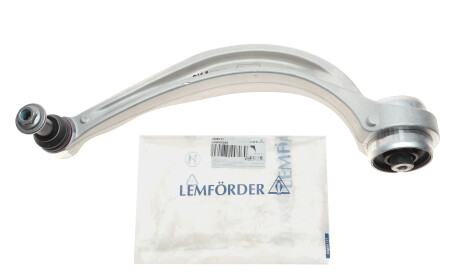 Фото 2 - Рычаг LEMFORDER 3930501