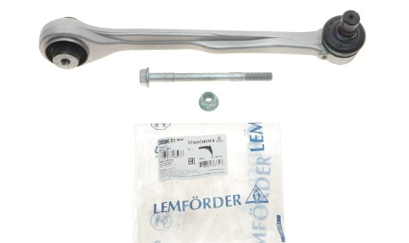 Фото 2 - Рычаг LEMFORDER 39306 01 (3930601)