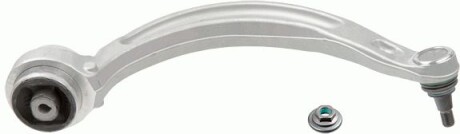 Важіль підвіски передній - ((8W0407694B, 8W0407694A)) LEMFORDER 39311