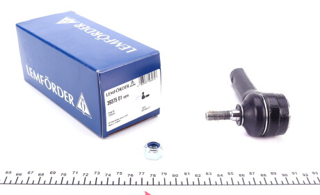 Фото 2 - Рулевой наконечник LEMFORDER 39375 01 (3937501)