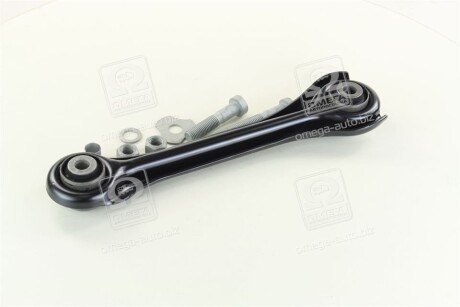 Фото 3 - Стійка стабілізатора LEMFORDER 39383 01 (3938301)