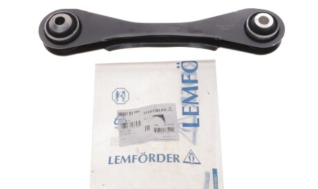 Фото 2 - Ричаг LEMFORDER 39397 01 (3939701)