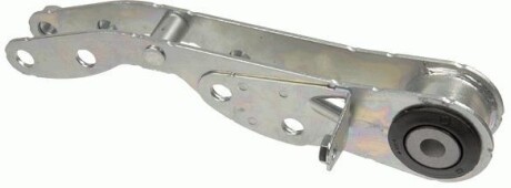 Poduszka siln 39478 01 citroen jumper/fiat ducato/peugeot boxer 3.0d 06- - (1344335080, 185425) LEMFORDER 3947801