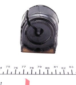 Фото 3 - Втулка стабилизатора LEMFORDER 39545 01 (3954501)