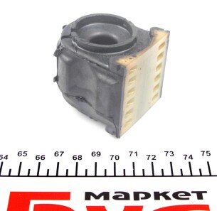 Фото 3 - Втулка стабілізатора LEMFORDER 3954601