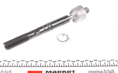 Фото 2 - Рульова тяга LEMFORDER 3967101