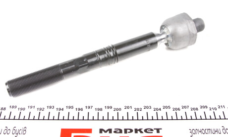 Фото 3 - Рульова тяга LEMFORDER 3967101