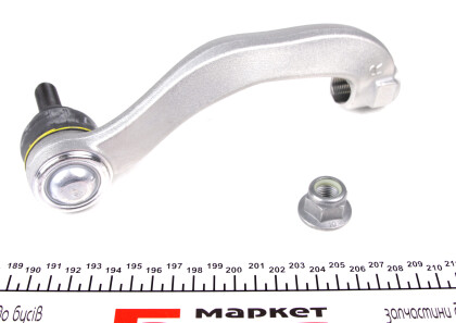 Фото 2 - Рулевой наконечник LEMFORDER 3975501