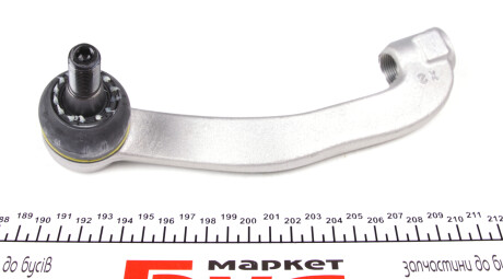 Фото 5 - Рулевой наконечник LEMFORDER 3975501