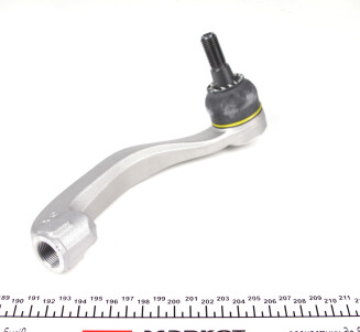 Фото 7 - Рулевой наконечник LEMFORDER 3975501