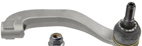 Фото 8 - Рулевой наконечник LEMFORDER 3975501