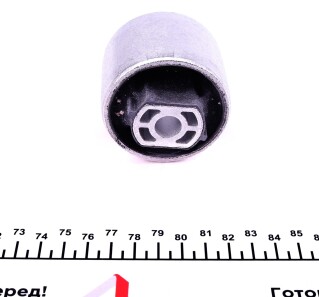 Фото 3 - Сайлентблок рычага LEMFORDER 39771 01 (3977101)