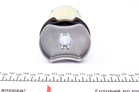 Фото 3 - Сайлентблок подрамника LEMFORDER 39772 01 (3977201)