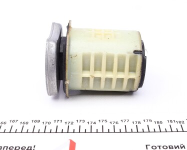 Фото 4 - Сайлентблок подрамника LEMFORDER 39772 01 (3977201)